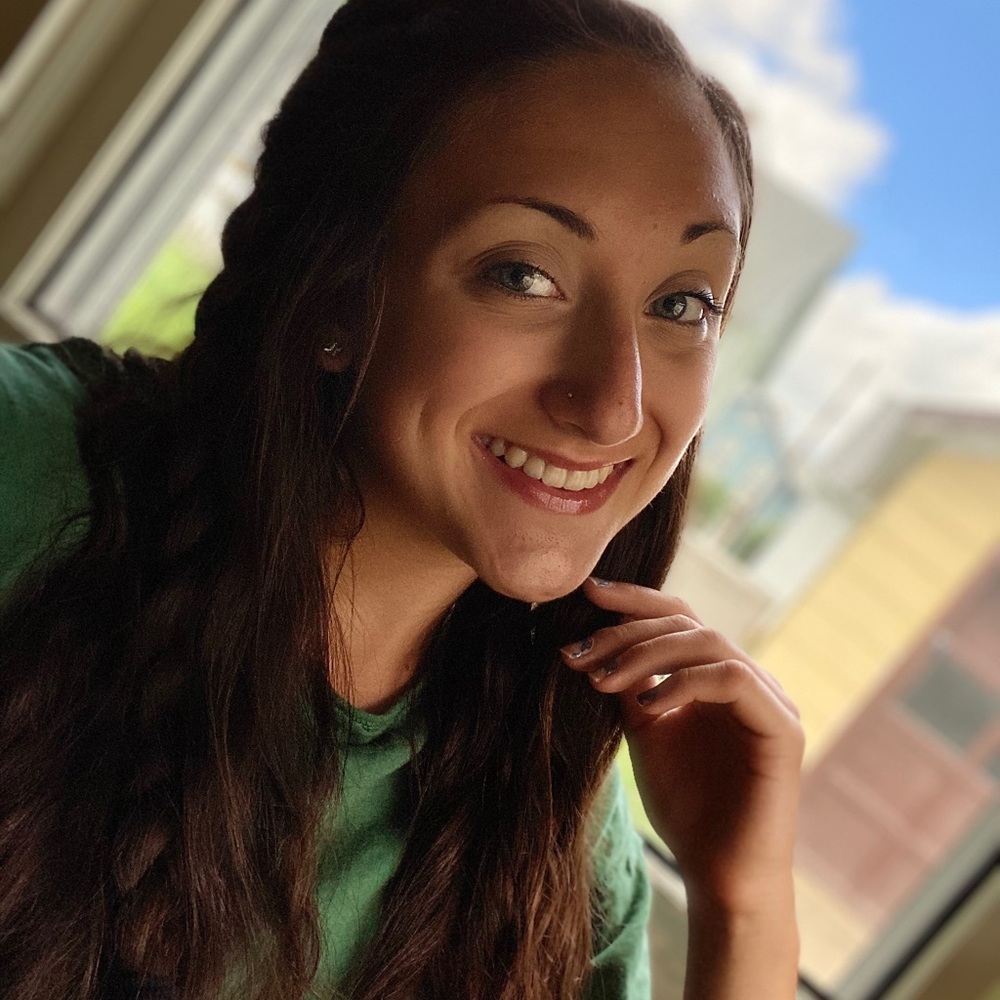 Meet your Posher, Nichole